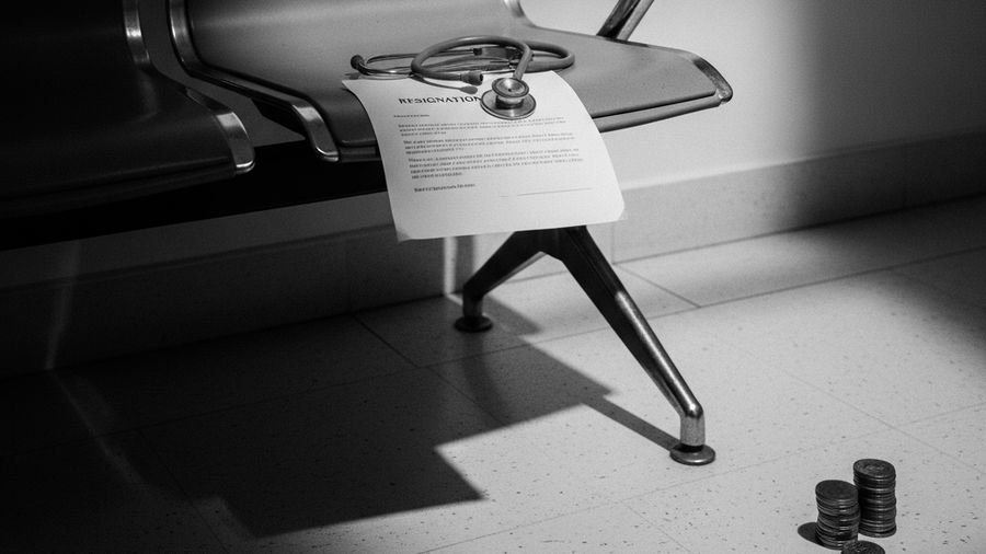 Collaboratori non motivati: non è questione di soldi