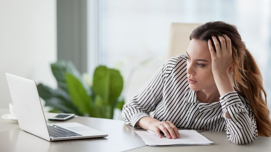 Solo 11 lavoratori su 100 sono motivati. E non è colpa loro