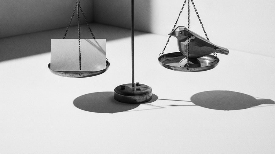 Valutare le persone: risultati o carattere? La scelta che