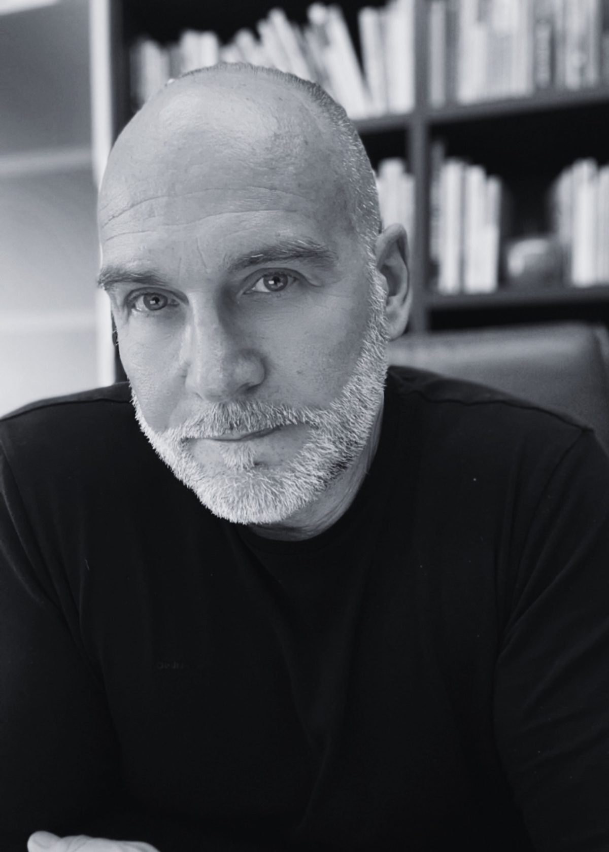 Max Foroni